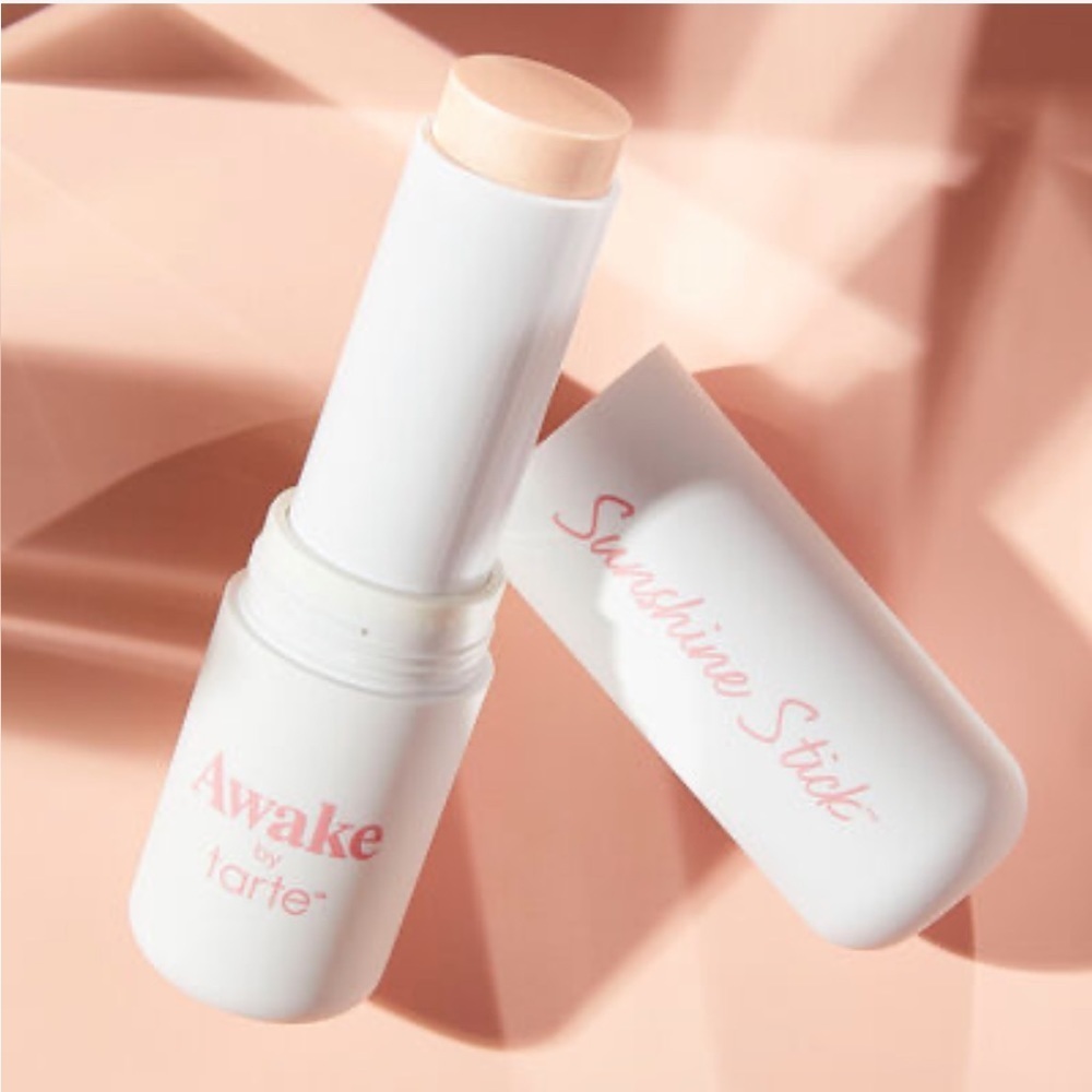 ✨tarte sunshine stick™ illuminator